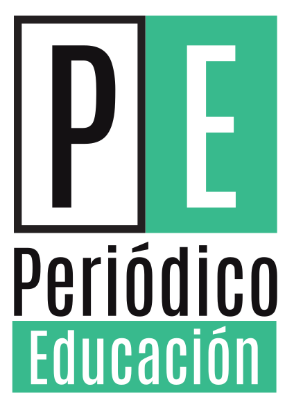 logotipo periódico educación